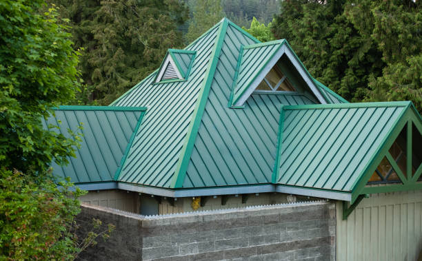 Best Tile Roofing Installation  in Escobares, TX